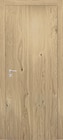 Gedimat Quillan - Promo Bloc-porte plaqué chêne Faro Promo Bloc-porte plaqué chêne Faro à 559,00 € dans le catalogue Gedimat à Quillan