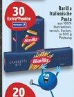 Italienische Pasta Angebote von Barilla bei E center Dinslaken