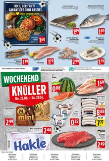 Garnelen im aktuellen EDEKA Prospekt (Krefeld) Garnelen im EDEKA Prospekt "Aktuelle Angebote" mit 8 Seiten (Krefeld)