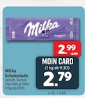 Schokolade Angebote von Milka bei nah&frisch Lingen für 2,79 €