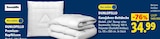 Premium-Kopfkissen Angebote von Dunlopillo bei Lidl Lörrach für 19,99 €