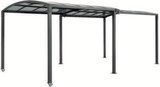 Pavillon Zora im Angebot bei toom Baumarkt in Koblenz Pavillon Zora Angebote bei toom Baumarkt Koblenz für 999,00 €