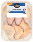 Aldi Abbeville - Promo Cuisses de poulet Promo Cuisses de poulet à 7,29 € dans le catalogue Aldi à Abbeville