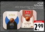 Café Royal Lungo im Angebot bei EDEKA in Erftstadt Café Royal Lungo Angebote von coffeeB bei EDEKA Erftstadt für 2,99 €