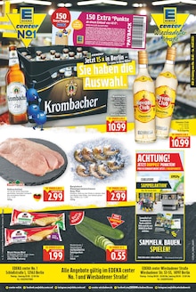E center Prospekt mit 29 Seiten