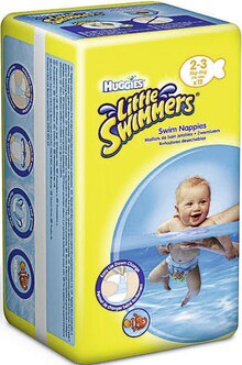 Culottes bébé little swimmers - Casino Supermarchés à Plaisir Culottes bébé little swimmers en promo chez Casino Supermarchés Plaisir à 6,07 €