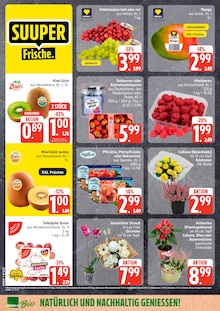 EDEKA Prospekt der KW 35 "Top Angebote" Aktueller EDEKA Prospekt "Top Angebote" Seite 2 von 13 Seiten