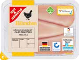 Marktkauf Prenzlau - Hähnchenbrustfilet Angebot im Prospekt Hähnchenbrustfilet bei Marktkauf im Prenzlau Prospekt für 5,99 €