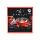 Tee im Pyramidenbeutel Angebote von Deluxe bei Lidl Lüdenscheid für 1,44 €