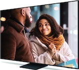 Aktuelles QLED-TV GQ55Q75EAUXZG Angebot bei expert in Gotha ab 444,00 €