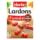 Carrefour Market Saint-Mitre-les-Remparts - Promo Lardons Promo Lardons à 2,10 € dans le catalogue Carrefour Market à Saint-Mitre-les-Remparts