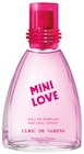 Parfuemerie im Rossmann Prospekt Eau de Parfum von SPIRIT im aktuellen Rossmann Prospekt für 3,49 €