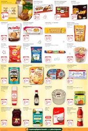 Aktueller GLOBUS Prospekt mit Ritter Sport, "Aktuelle Angebote", Seite 20