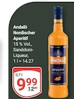 GLOBUS Weischlitz - Nordischer Aperitif Angebot im Prospekt Nordischer Aperitif bei GLOBUS im Weischlitz Prospekt für 0,99 €