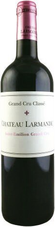 AOC Saint-Emilion Grand Cru Classé - Géant Casino à Saint-Priest AOC Saint-Emilion Grand Cru Classé en promo chez Géant Casino Saint-Priest à 19,99 €