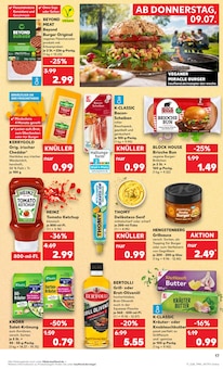 Wecker im aktuellen Kaufland Prospekt (Bonn) Wecker im Kaufland Prospekt "Hier bin ich richtig" mit 61 Seiten (Bonn)
