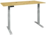 Schreibtisch Project im Angebot bei SB Möbel Boss in Mannheim Schreibtisch Project Angebote bei SB Möbel Boss Mannheim für 479,99 €