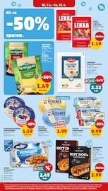 Fisch im Penny Prospekt in Görlitz Aktueller Penny Prospekt mit Fisch, "Wer günstig will, muss Penny.", Seite 6