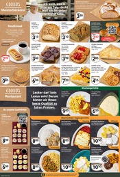 Aktueller GLOBUS Prospekt mit Kekse, "Aktuelle Angebote", Seite 8
