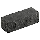 Mr. GARDENER Mauerstein »Monza«, Beton, Beschichtet - grau Angebote von Mr. GARDENER bei Hagebaumarkt Leverkusen für 4,49 €