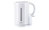 KHG Wasserkocher WK-170 (W) im Angebot bei Sconto SB in Leipzig KHG Wasserkocher WK-170 (W) Angebote von KHG bei Sconto SB Leipzig für 11,95 €