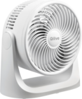VENTILATEUR DE TABLE/SOL/MURAL - QILIVE - Auchan Supermarché VENTILATEUR DE TABLE/SOL/MURAL - QILIVE à 16,99 € dans le catalogue Auchan Supermarché
