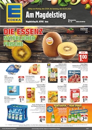 EDEKA Prospekt für Jena: "Wir lieben Lebensmittel!", 4 Seiten, 27.04.2026 - 02.05.2026