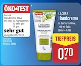 Aktuelle Oliven Angebote bei ALDI Nord in Jena Aktuelles Handcreme Olive Angebot bei ALDI Nord in Jena ab 0,70 €