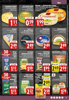 Ravioli im EDEKA Prospekt "Aktuelle Angebote" mit 24 Seiten (Osnabrück)