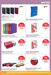 Prospectus Monoprix Asnières Bourguignons "MONOPRIX" en cours à Asnières-sur-Seine, Page 75 Catalogue Monoprix Asnières Bourguignons en cours à Asnières-sur-Seine, "MONOPRIX", Page 75