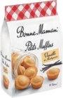 Mini Muffins von Bonne Maman im aktuellen tegut Prospekt für 3,99 €