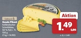 Gouda Pikant Angebote von Goldmarie bei combi Beckum für 1,49 €