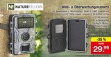 Wild- und Überwachungskamera Angebote von Nature Fellow bei Zimmermann Lehrte für 29,99 €