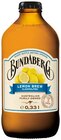 REWE Selbitz - Lemon Brew oder Ginger Brew Angebot im Prospekt Lemon Brew oder Ginger Brew bei REWE im Selbitz Prospekt für 1,29 €
