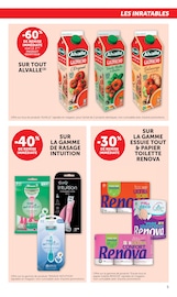 Promos Electroménager dans le catalogue "Super U" de Super U Electroménager en promo dans le catalogue Super U à la page 5