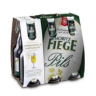 Getränkewelt Velen - Moritz Fiege Angebot im Prospekt Moritz Fiege bei Getränkewelt im Velen Prospekt für 5,49 €