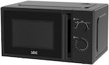 Mikrowelle »MWM 2420« Angebote von SEG bei REWE Darmstadt für 39,99 €