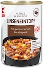 Linseneintopf bei Kaufland im Parchim Prospekt für 0,89 €