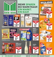 Aktueller Marktkauf Supermarkt Prospekt in Löchgau und Umgebung, "Aktuelle Angebote" mit 47 Seiten, 28.10.2024 - 02.11.2024