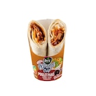 Wrap - MIX BUFFET en promo chez Carrefour Wrap - MIX BUFFET dans le catalogue Carrefour