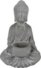 Statue de Bouddha en promo chez Géant Casino Statue de Bouddha dans le catalogue Géant Casino