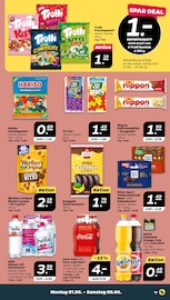Haribo im Netto mit dem Scottie Prospekt in Eberswalde Aktueller Netto mit dem Scottie Prospekt mit Haribo, "Günstig. Besser. Für Dich.", Seite 11