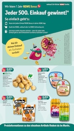 Aktueller nahkauf Prospekt mit Kartoffeln, "nichts liegt näher", Seite 2