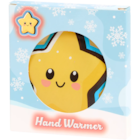 Chauffe-mains à Action dans Saint-Aunix-Lengros