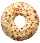 Pizzadonut Flammkuchen im Angebot bei REWE in Erkelenz Pizzadonut Flammkuchen Angebote bei REWE Erkelenz für 0,99 €