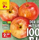 Bio Äpfel im Netto Marken-Discount Prospekt Bio Äpfel von im aktuellen Netto Marken-Discount Prospekt für 2,29 €