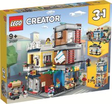 31097 Stadthaus mit Zoohandlung & Café bei VEDES Point in Unna 31097 Stadthaus mit Zoohandlung & Café im Angebot bei VEDES Point Unna für 64,99 €