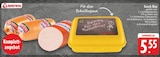 Schinkenwurst Angebote von Rasting bei EDEKA Solingen für 5,55 €