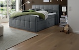Boxspringbett im Angebot bei Möbel Inhofer in Ravensburg Boxspringbett Angebote bei Möbel Inhofer Ravensburg für 1.220,12 €