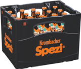 Aktuelles Spezi Cola-Orange-Mix Angebot bei Getränkeland in Wismar ab 13,99 €